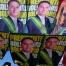 Brésil : Lula et Flavio Bolsonaro confiants avant la présidentielle dimanche