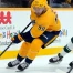 Josi totalise 2 points en 2 matchs avec Nashville