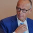 Friedrich Merz à Kiev pour afficher son soutien à l’Ukraine