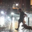 Pluies torrentielles à Barcelone : 2 morts et risque d'inondations