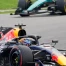 Première victoire de la saison pour Max Verstappen en F1