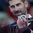 Djokovic bat Zverev et se qualifie pour les demi-finales à Pékin