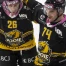 Genève-Servette bat Zoug, Ajoie renverse Lugano en National League