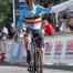 Remco Evenepoel sacré champion d’Europe après une photo-finish