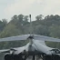 Incident en Angleterre : retrait des bombardiers américains de Fairford