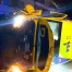 Ambulance renversée à Neuchâtel : une ambulancière légèrement blessée