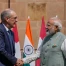 Guy Parmelin en Inde pour un accord de protection des investissements