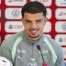 Zeki Amdouni retrouve sa liberté avec la Suisse en Ligue des nations