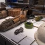 Le design humanitaire exposé au musée de la Croix-Rouge à Genève