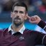 Djokovic remporte son 102e titre après l'abandon de de Minaur