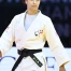 Binta Ndiaye éliminée dès le 1er tour aux Mondiaux de judo