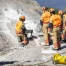 Séismes en Suisse : exercice conjoint avec l’UE de protection civile