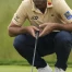 US Open: Sam Burns aux commandes à mi-parcours