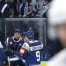 Fribourg-Gottéron se rapproche des huitièmes de finale de la Champions Hockey League