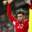 Fabian Rieder relance la Suisse face à la Macédoine du Nord