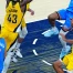 Oklahoma City Thunder revient à égalité