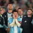 Messi buteur pour ses adieux à l’Albiceleste