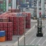 Le déficit commercial de la France se réduit en août à 6,1 milliards d'euros