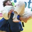 Aurélien Bonferroni éliminé en huitièmes aux Mondiaux de judo