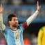 Messi regrette déjà le maillot argentin après sa retraite internationale