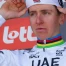 Dauphiné: Pogacar renforce son maillot jaune