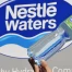 Décharges sauvages en France : Nestlé se pourvoit en cassation