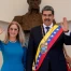 La justice américaine poursuit Maduro et son épouse pour torture