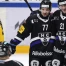 Fribourg s’impose largement contre Ajoie en National League