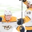 Josi et Nashville renversent Montréal en NHL