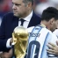 Montagliani ne briguera pas la présidence de la FIFA