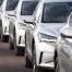 Le marché automobile accélère en septembre grâce aux voitures électriques