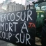 Fribourg: procédure accélérée pour un référendum contre l’accord AELE-Mercosur