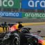 Verstappen en pole position du sprint du GP de Singapour