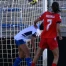 Barrages Coupe du monde : la Suisse féminine bat Israël 7-3 en Hongrie