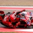 Marc Marquez prend la tête du championnat en Indonésie