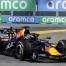 Verstappen remporte le sprint du GP de Singapour, Antonelli 4e
