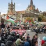 Manifestation pro-palestinienne à Lausanne émaillée de déprédations sur l’UBS