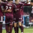Servette domine Sion et remporte le derby du Rhône 3-0