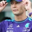George Russell joue sa dernière chance au GP de Singapour