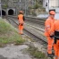 Trafic CFF rétabli entre Yverdon et Lausanne après un incendie criminel