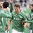 Lausanne battu à St-Gall, Bâle corrigé à Vaduz en Super League