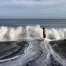 El Niño : température record dans le Pacifique en septembre