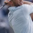 Burns reste en tête de l'US Open avant le dernier jour