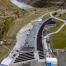 Tunnel du Grand-St-Bernard va installer 1000 panneaux solaires