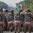 Inde : des milliers de manifestants à New Delhi contre Modi
