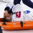 Zoug : Bengtsson absent plusieurs mois après une fracture du péroné