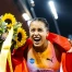 Audrey Werro nommée pour le titre d’athlète de l’année mondiale