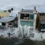 Californie : des maisons menacées d'effondrement après la tempête Rachel