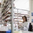 Givaudan affiche une hausse de son chiffre d'affaires sur neuf mois