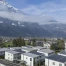 Hausse des taux hypothécaires en Suisse au troisième trimestre